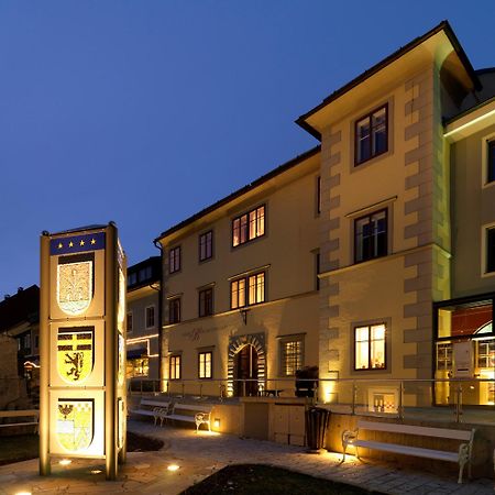 Ferienappartements Oberstbergmeisteramt Оберфеллах Екстер'єр фото