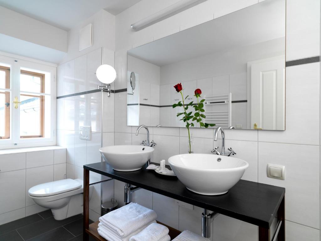 Ferienappartements Oberstbergmeisteramt Оберфеллах Номер фото