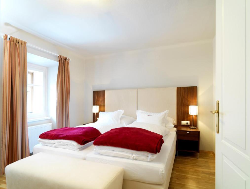 Ferienappartements Oberstbergmeisteramt Оберфеллах Номер фото